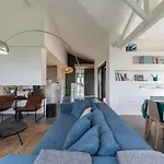 Milady Keyweek Villa With Pool Ocean Views In Biarritz