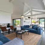 Milady Keyweek Villa With Pool Ocean Views In Biarritz