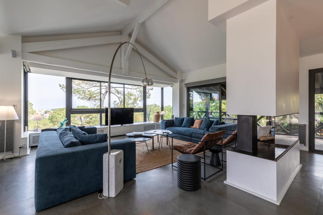 Milady Keyweek With Pool Ocean Views In Villa *