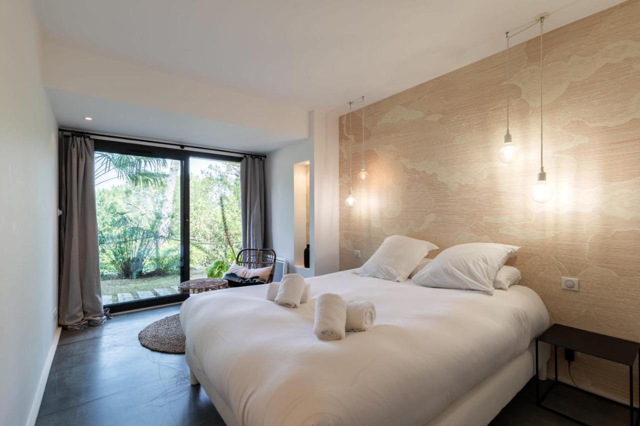 Villa Milady Keyweek With Pool Ocean Views In