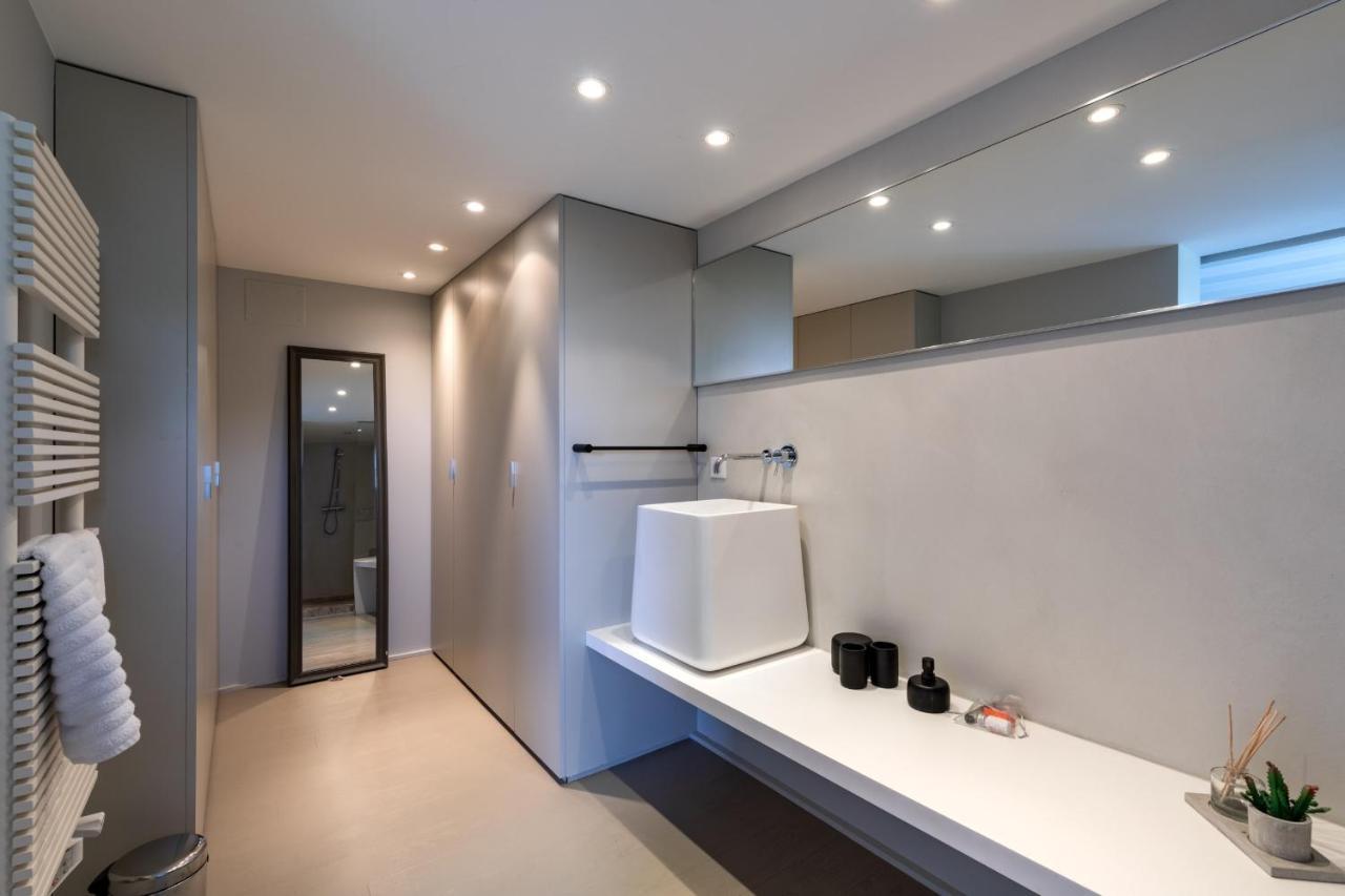 Milady Keyweek With Pool Ocean Views In Biarritz