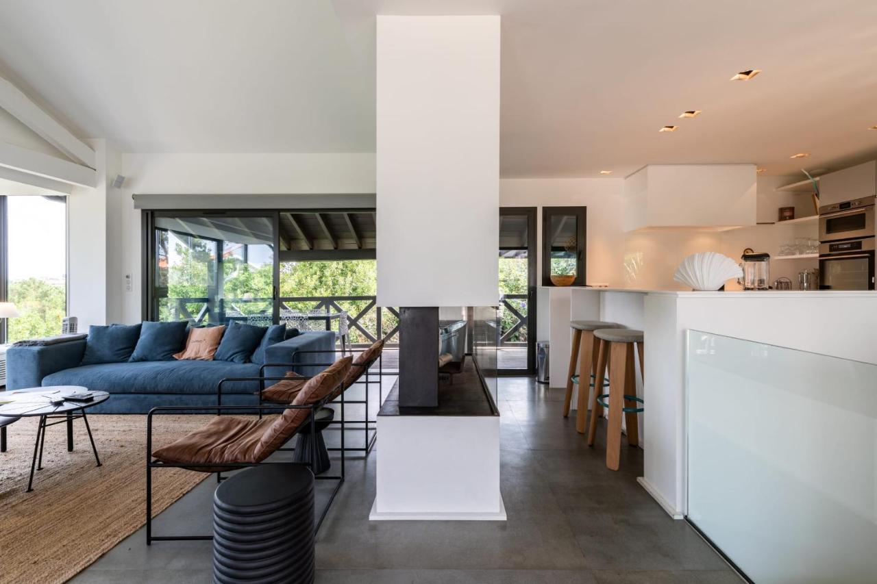 Villa Milady Keyweek With Pool Ocean Views In *