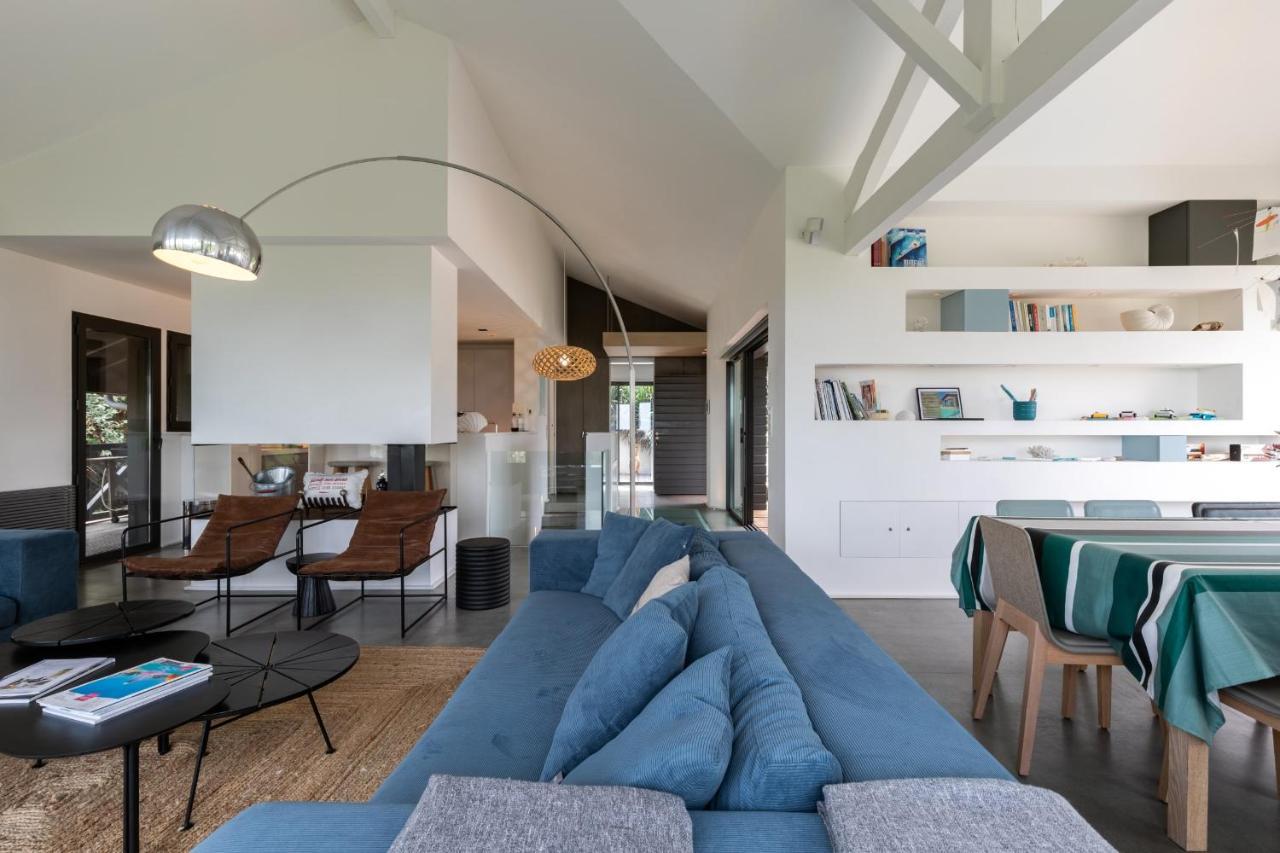 Villa Milady Keyweek With Pool Ocean Views In