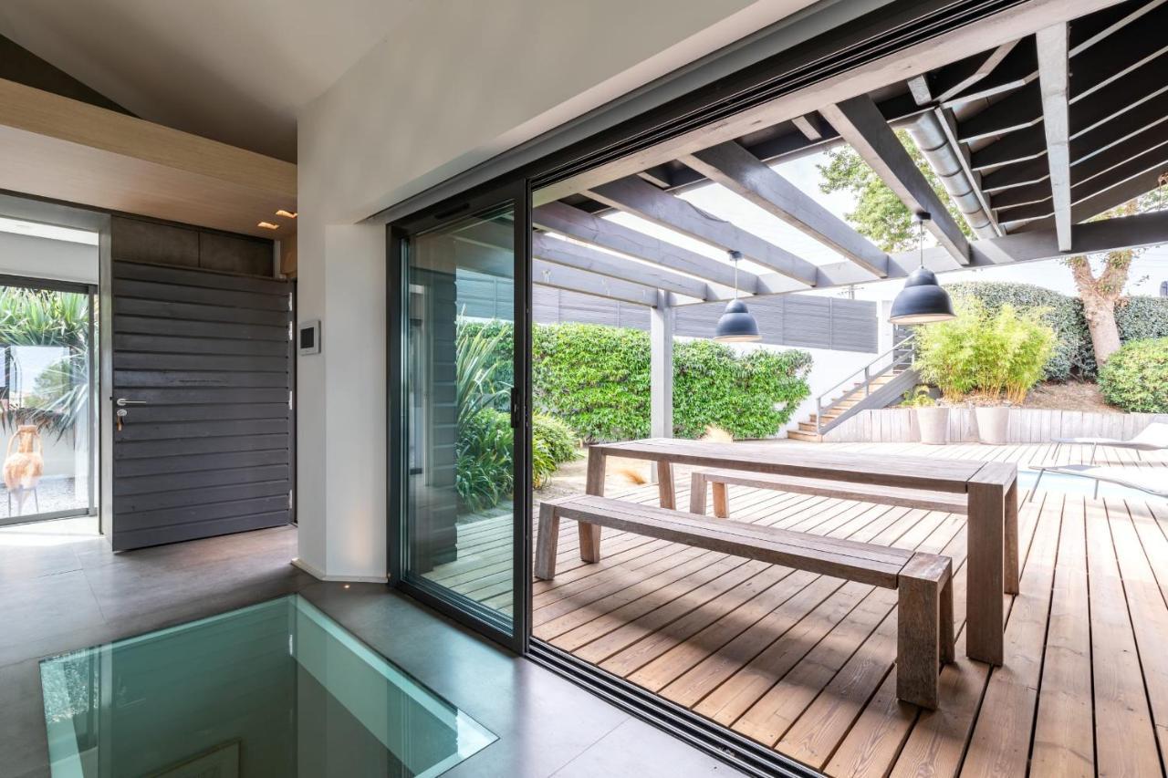 Villa Milady Keyweek With Pool Ocean Views In *
