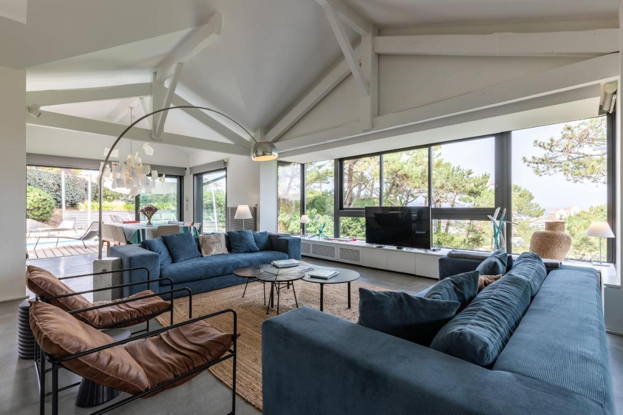 Milady Keyweek With Pool Ocean Views In
