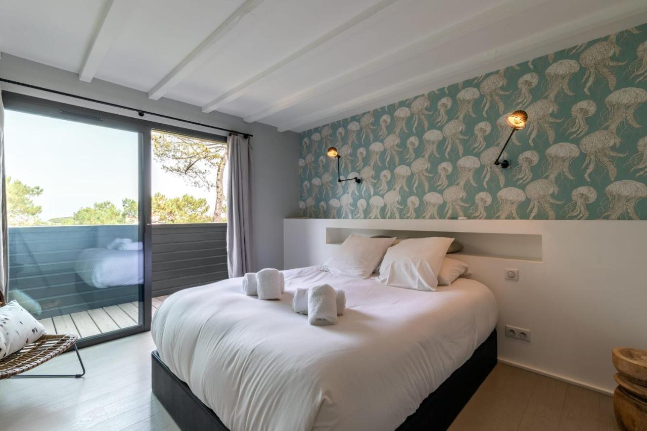 Milady Keyweek With Pool Ocean Views In Villa *