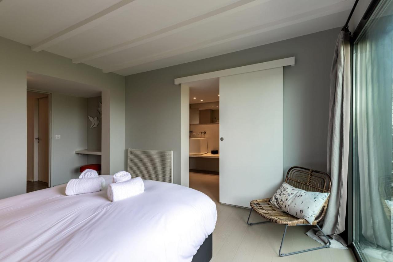 Milady Keyweek With Pool Ocean Views In Villa