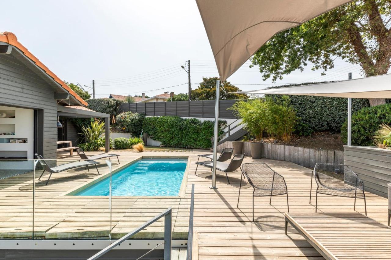 Villa Milady Keyweek With Pool Ocean Views In *