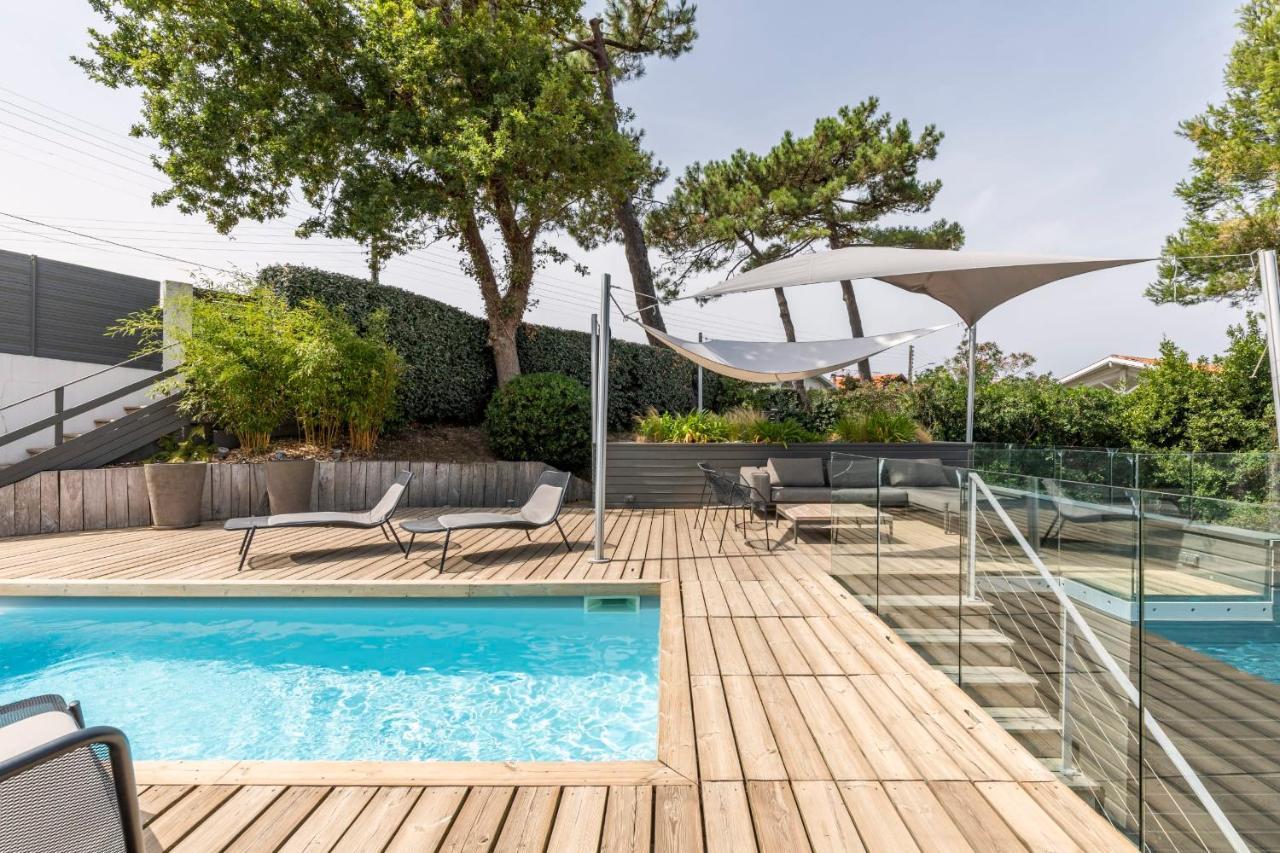 Milady Keyweek With Pool Ocean Views In Villa *